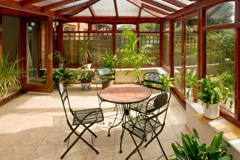 Canonsgrove conservatory quotes