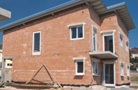 Canonsgrove home extensions