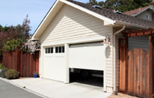 Canonsgrove garage construction leads