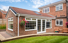 Canonsgrove house extension leads